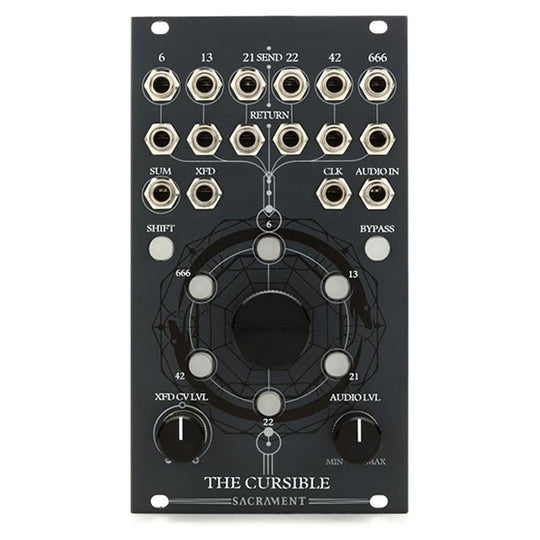Erica Synths The Cursible