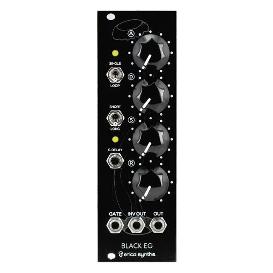 Erica Synths Black EG