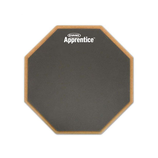 Evans RealFeel Apprentice 7" Mountable Practice Pad (ARF7GM)