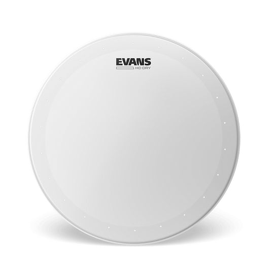 Evans Genera HD Dry Coated - 14"