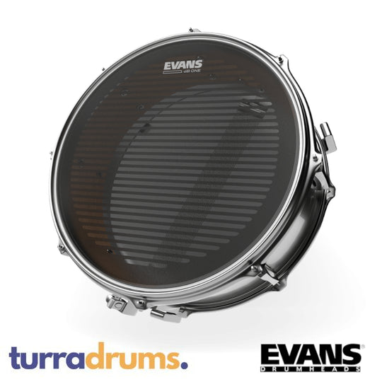 Evans dB One Snare Batter Mesh Drumhead