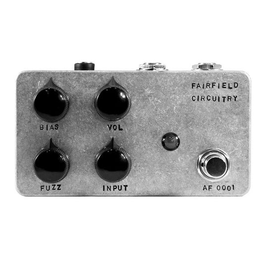 Fairfield Circuitry ~900