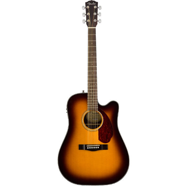 Fender CD140SCE - Acoustic Guitar with Pickup | Turramurra Music