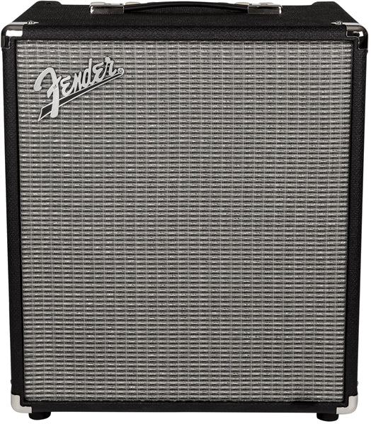 Fender RUMBLE100 メンテナンス済 完動品 Fender Rumble 100 - Bass Combo Amplifier | Turramurra Music