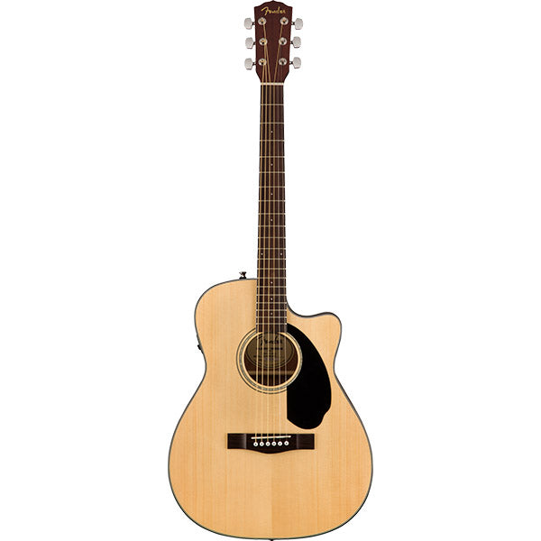 ギター Fender CC-60SCE Fender CC-60SCE - Acoustic Guitar w/ Pickup & Cutaway | Turramurra
