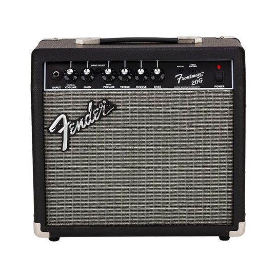 Fender Frontman FM20G