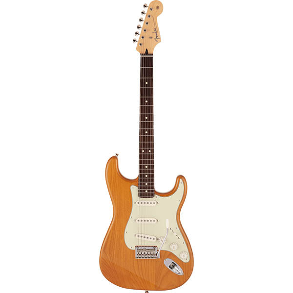 Fender Japan Hybrid II Stratocaster RW Vintage Natural