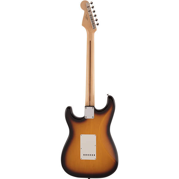 Fender Japan Traditional 50s Stratocaster - Sunburst