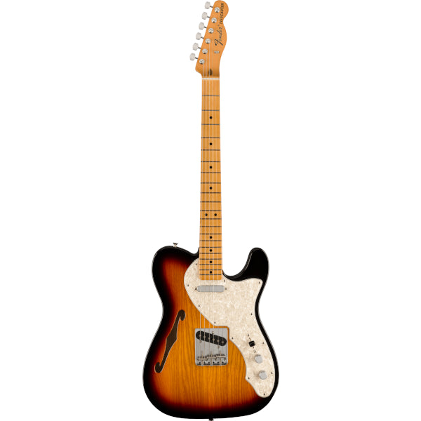 Fender Vintera II 60s Telecaster Thinline