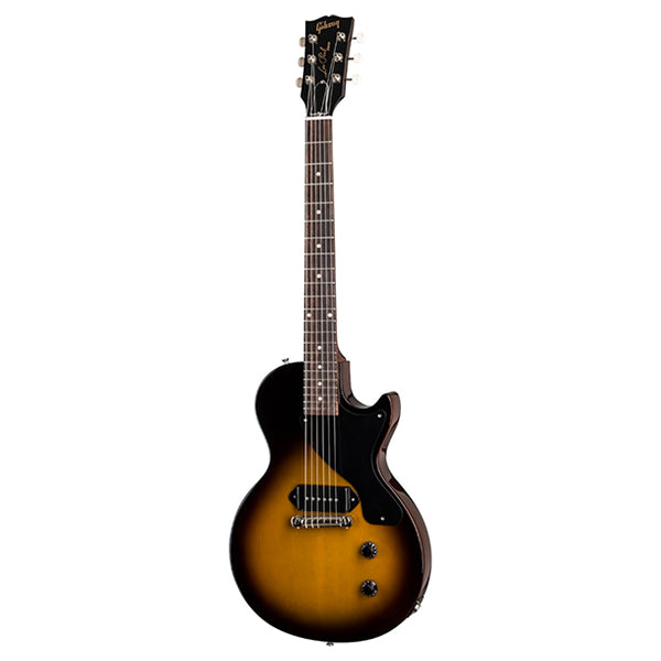 Gibson Les Paul Junior - Vintage Tocacco Burst