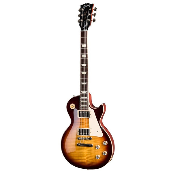 Gibson Les Paul Standard 60's - Bourbon Burst