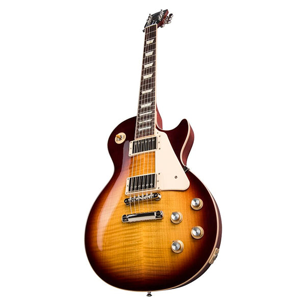 Gibson Les Paul Standard 60's - Bourbon Burst