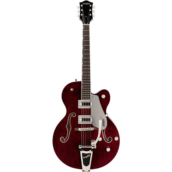2022年製 G5420T GRETSCH ウォルナットステイン Bigsby with Single-Cut Body Hollow Classic Electromatic® G5420T ギター