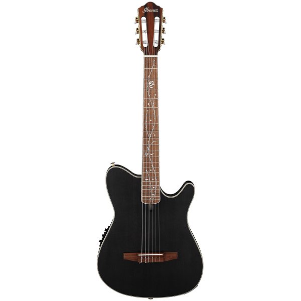 Ibanez TOD10N - Classical Electric Guitar | Turramurra Music