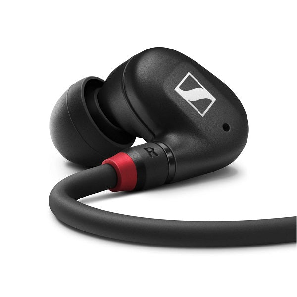 新品・未開封 SENNHEISER IE100 PRO BLACK Sennheiser IE100 Pro - Black | Turramurra Music