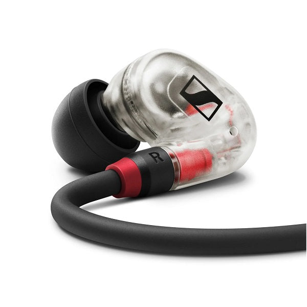 Sennheiser IE100 Pro - Clear | Turramurra Music