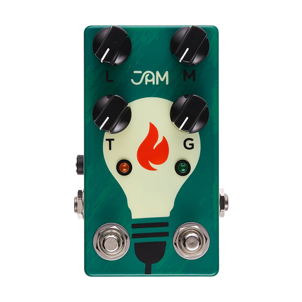 Jam Pedals Lucydreamer - Overdrive Pedal | Turramurra Music