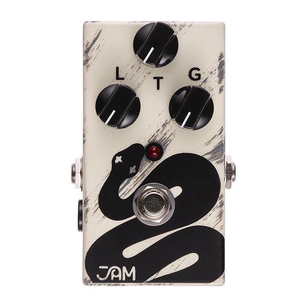 Jam Pedals Rattler - Distortion Pedal | Turramurra Music