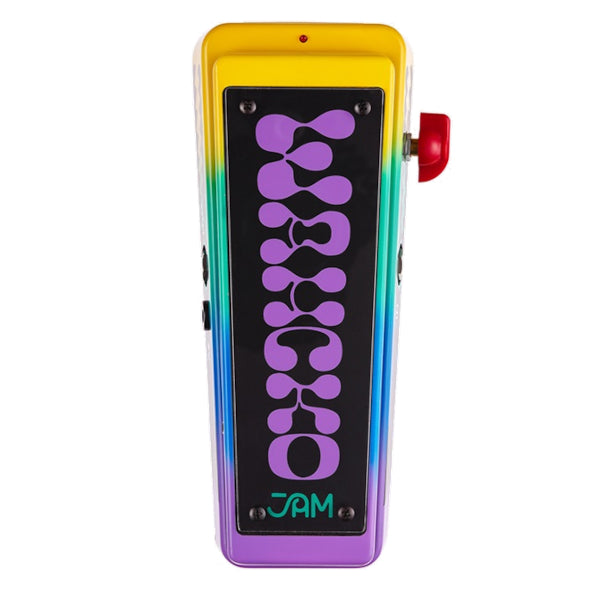 Jam Pedals Wahcko - Wah Pedal | Turramurra Music