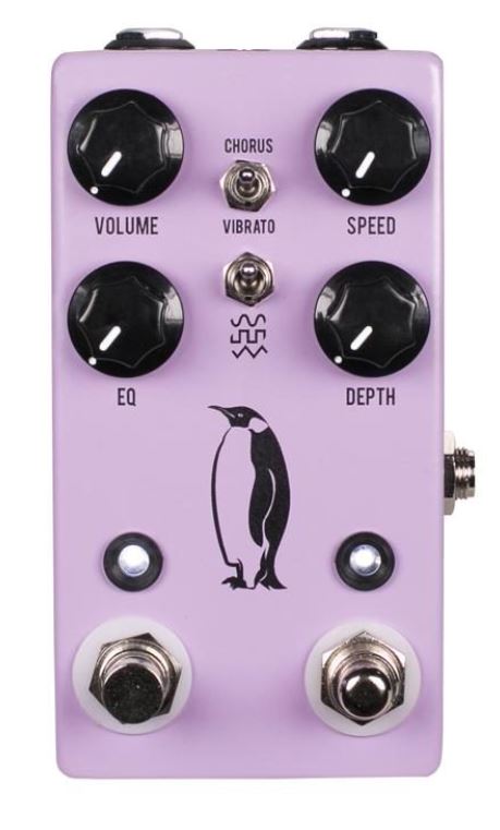 JHS Emperor V2
