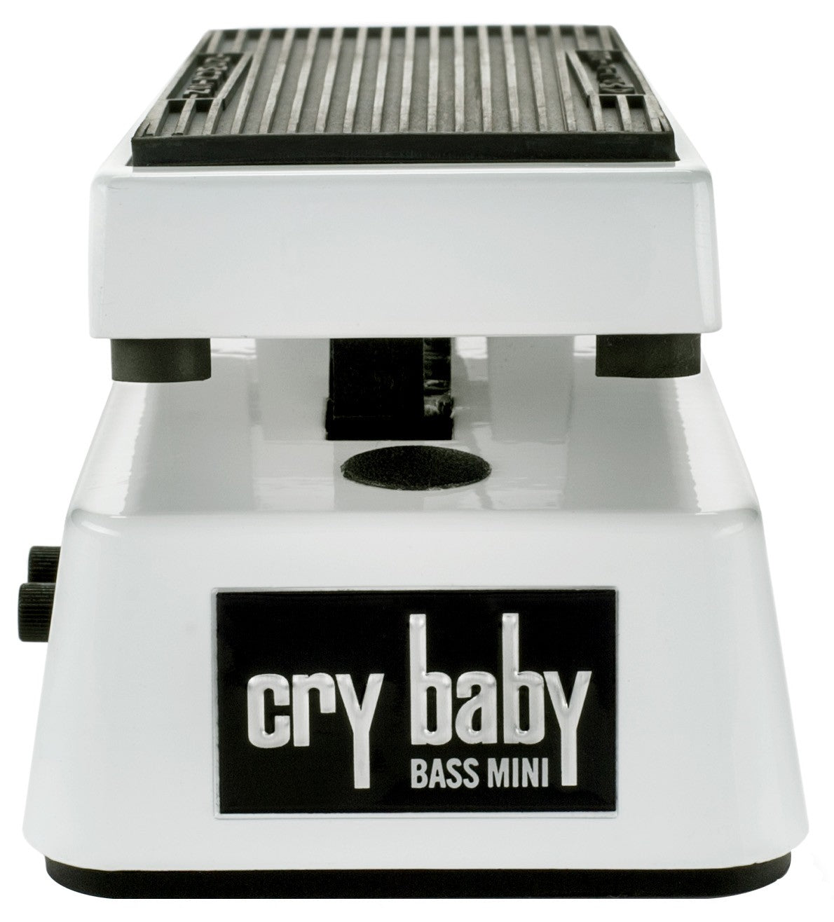 ベース Cry Baby Bass 105Q Jim Dunlop 105Q Cry Baby® Bass Wah(ベース用ワウペダル)(ジム