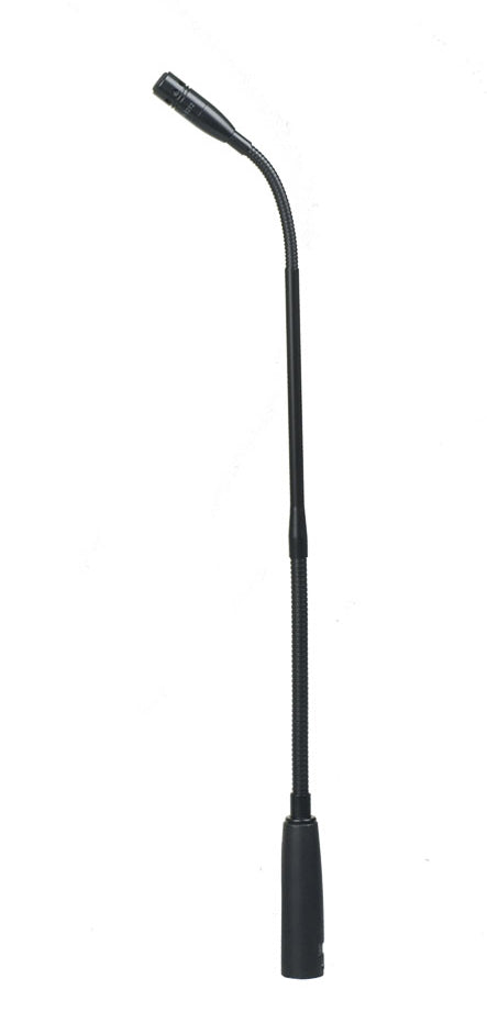 JTS Microphones GM 5212 - Gooseneck Microphone | Turramurra Music
