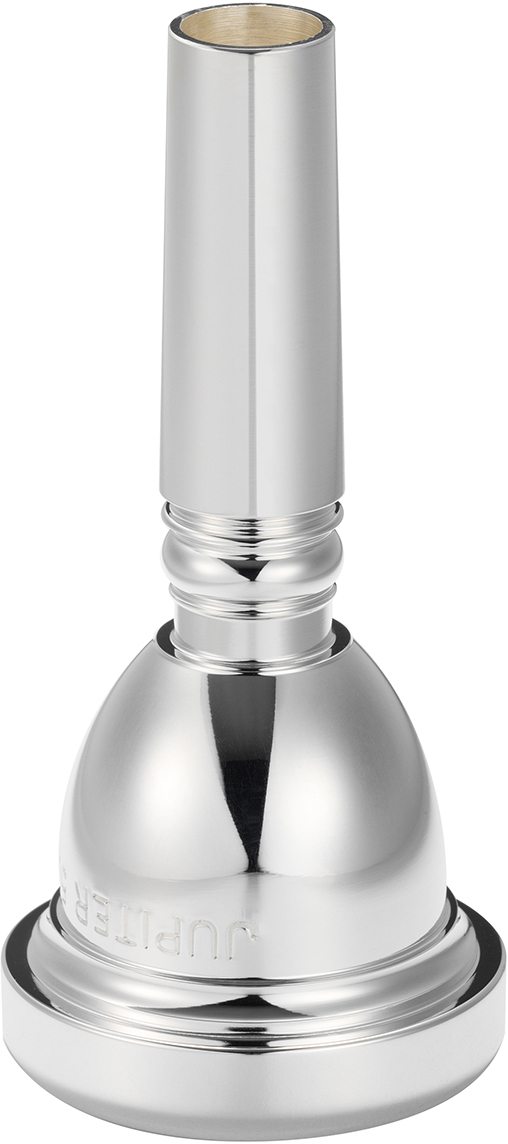 Jupiter Tuba Mouthpiece 24AW | Tuba Mouthpiece 24AW | Turramurra Music