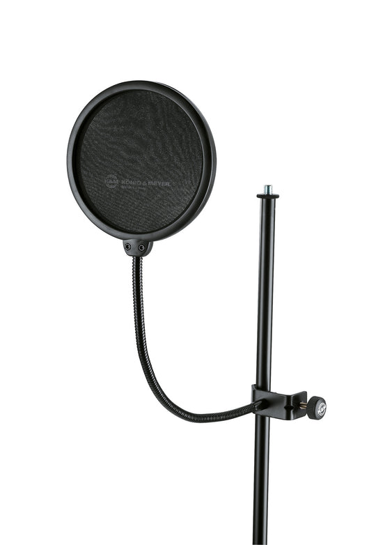 Konig & Meyer K&M Popkiller 23956 Small Pop Filter