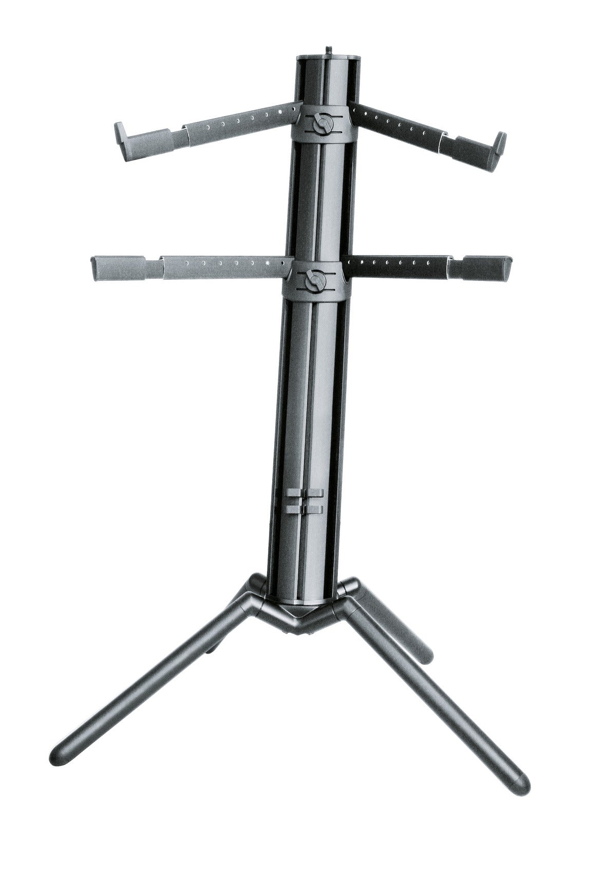 Konig & Meyer Spider Pro | Two Tier Keyboard Stand | Turramurra Music