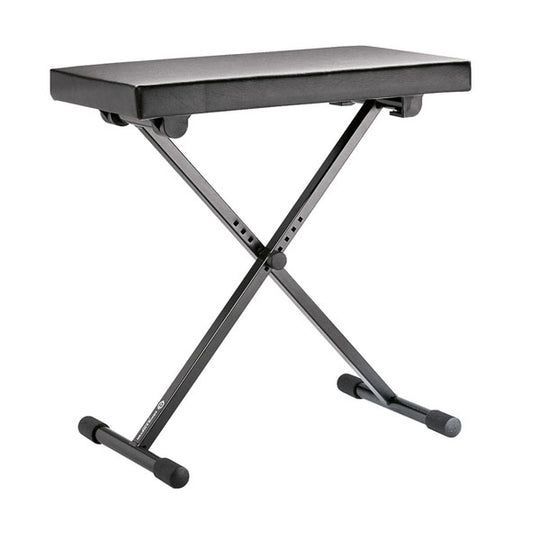 Konig & Meyer K&M 14065 Keyboard Bench