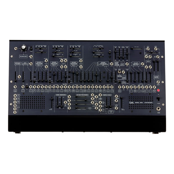Korg ARP 2600M - Semi Modular Synth | Turramurra Music