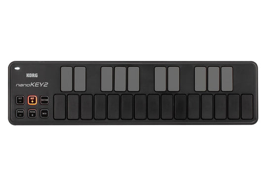 Korg nanoKEY2 Black