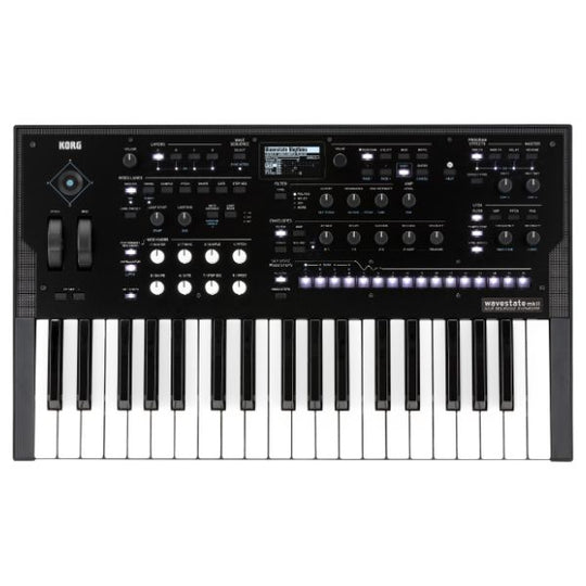 Korg Wavestate MkII