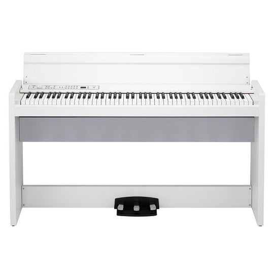 Korg LP-380 - White