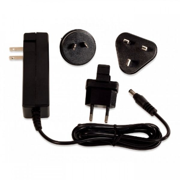 Line 6 DC3G Power Supply for HX Stomp & Pod HD | Turramurra Music