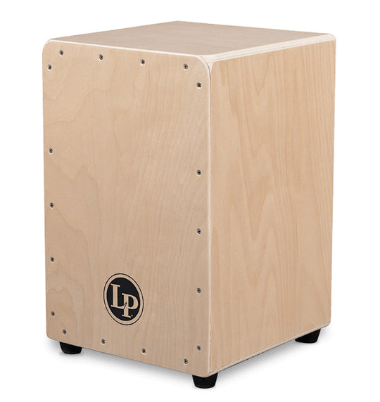 LP Percussion Aspire Cajon - Natural (LPA1331)