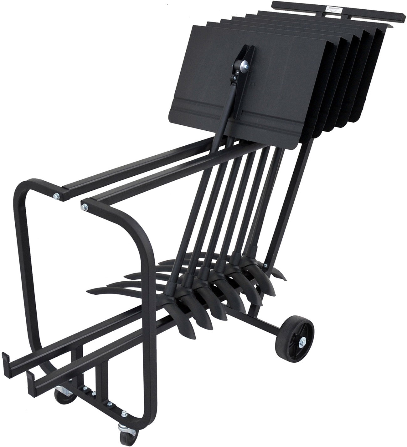 Manhasset Music Stand Trolley Small