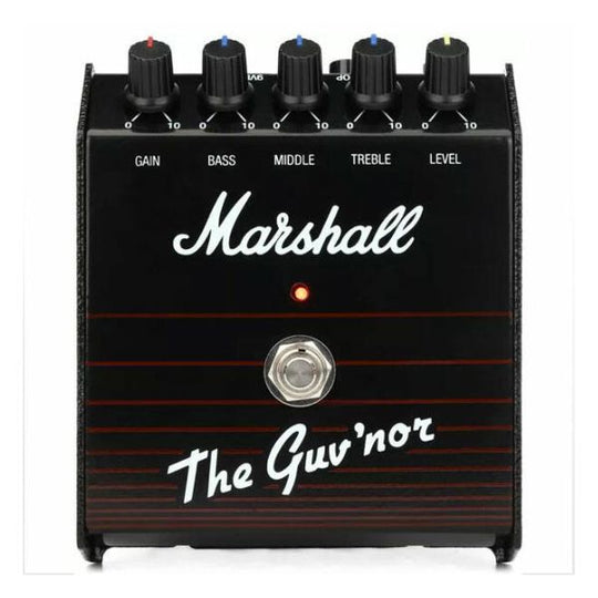 Marshall The Guv'nor