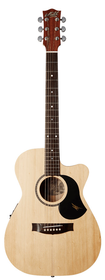 Maton Performer | Turramurra Music