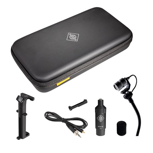 Neumann MCM114 Set - Guitar