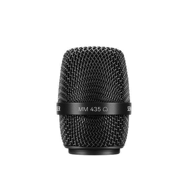 Sennheiser MM435 - Dynamic Cardioid Mic Capsule | Turramurra Music