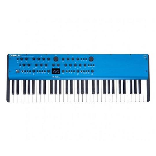 Modal Cobalt 8X