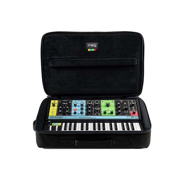 Moog Grandmother SR Case | Turramurra Music