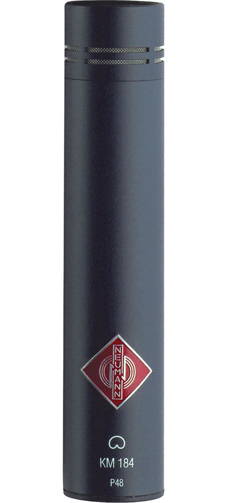 Neumann KM184 - Black