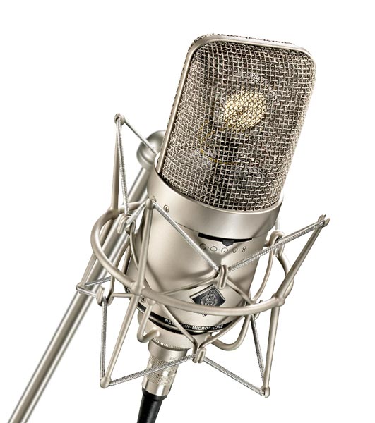 Neumann M149 Tube