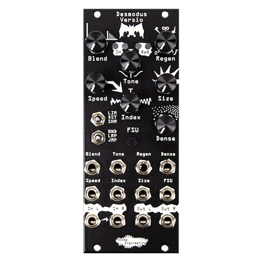 Noise Engineering Desmodus Versio