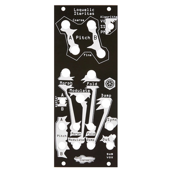 Noise Engineering Loquelic Iteritas