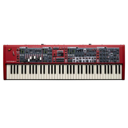 Nord Stage 4 Compact