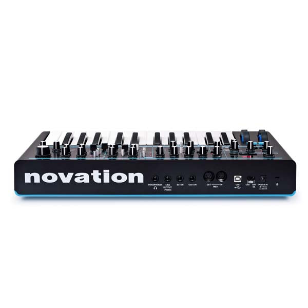 Novation Bass Station II