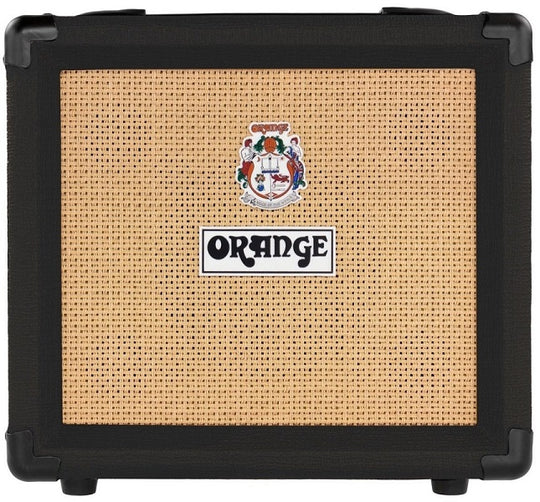 Orange Crush 12 Combo Amplifier - Black